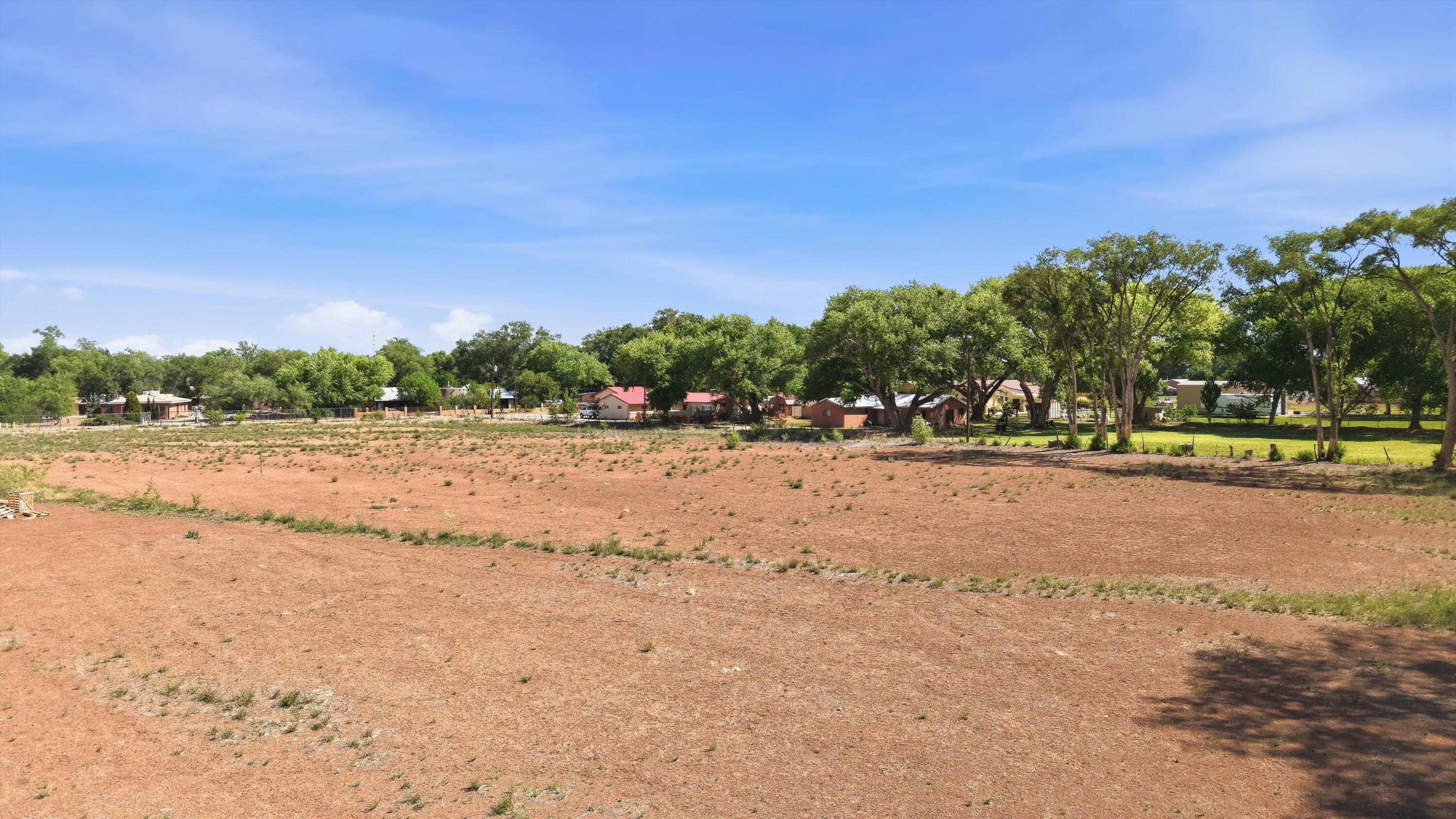 Land in Albuquerque 4