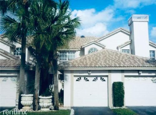 10803 Cypress Glen Dr, Coral Springs, FL, 33071-8161 | Card Image