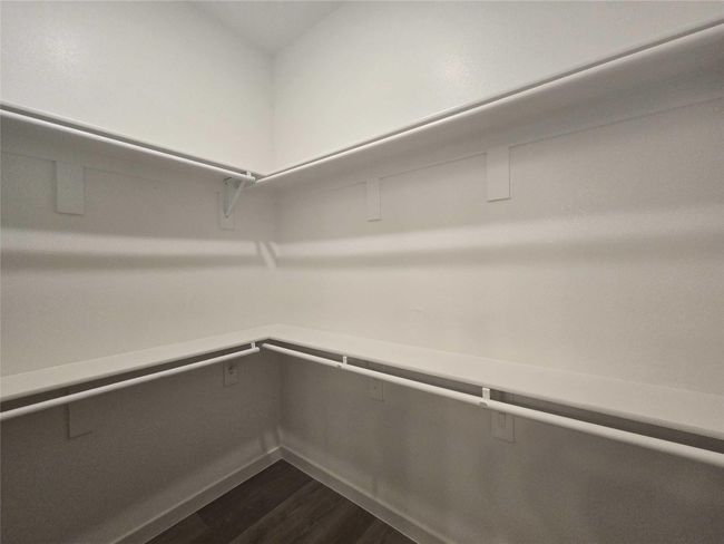 Primary Bedroom Closet | Image 13