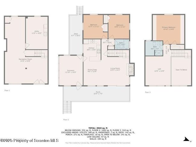 floor plan | Image 42