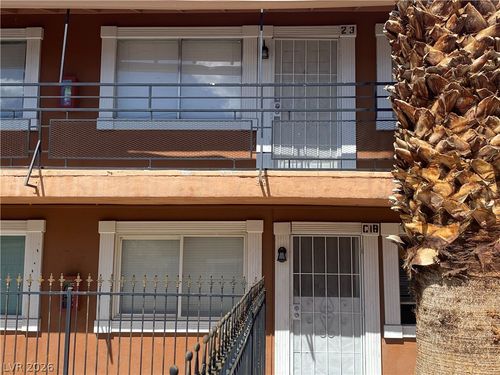 c23-500 S 13th St, Las Vegas, NV, 89101-7238 | Card Image