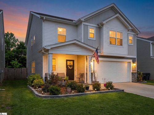 1917 Landrow Ln, Boiling Springs, SC, 29316-4844 | Card Image