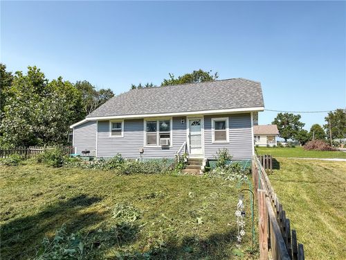 600 W Monroe Avenue, Charleston, IL, 61920 | Card Image