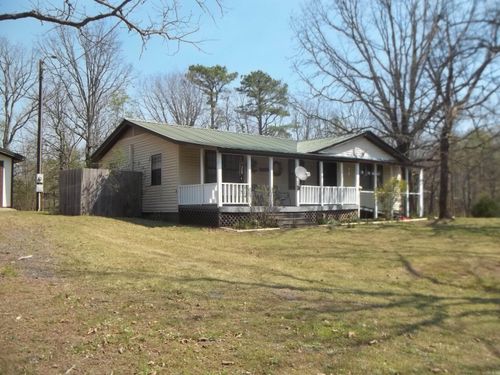 1413 Polk Road 23, Cove, AR, 71937-9631 | Card Image