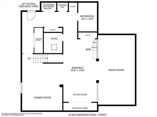 18 Bold Meadow Rd, House other with 4 bedrooms, 6 bathrooms and 4 parking in Edgartown MA | Image 19