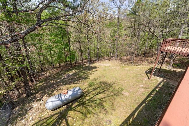 15957 Hickory Dr, House other with 4 bedrooms, 3 bathrooms and null parking in Rogers AR | Image 35