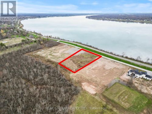 N/A Niagara River Parkway, Fort Erie (Black Creek), ON, L0S1S0 | Card Image