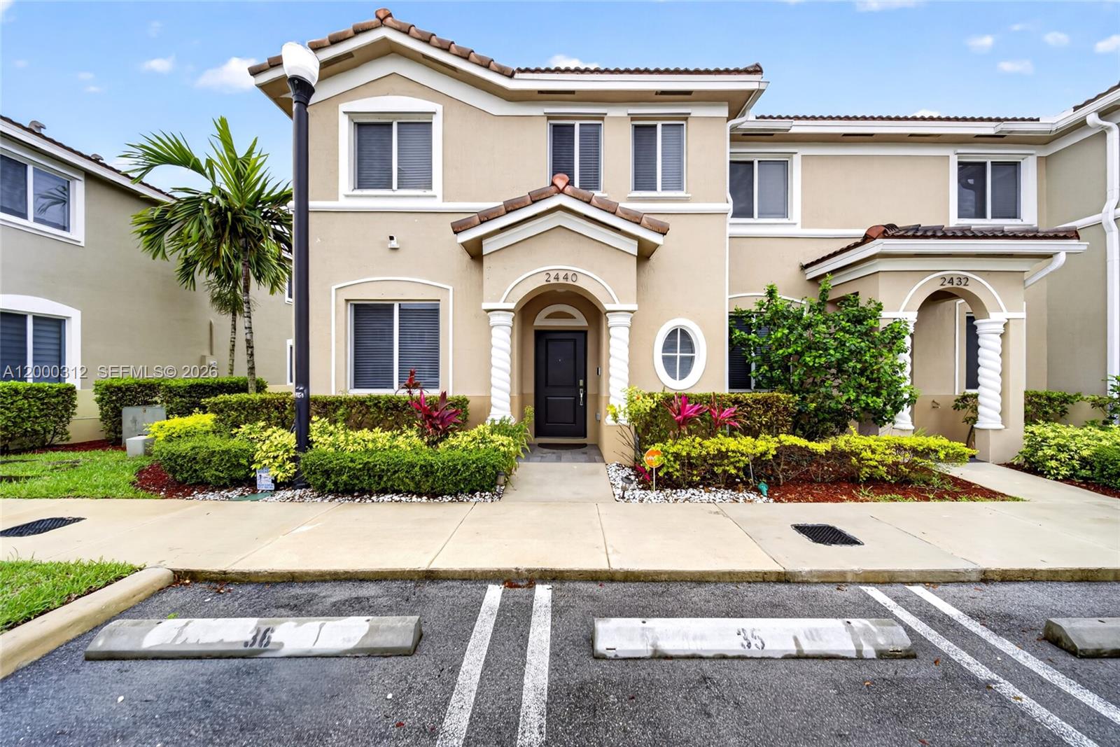 Residential in Homestead