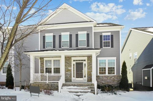 1318 Monocacy Crossing Pkwy, BRUNSWICK, MD, 21716-9761 | Card Image