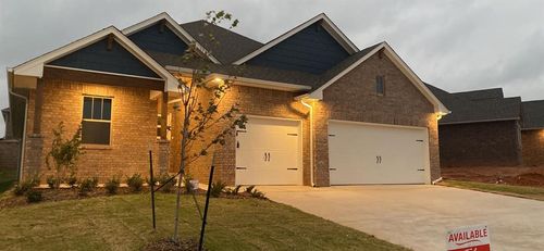 5201 Skylar Rae Road, Edmond, OK, 73034 | Card Image