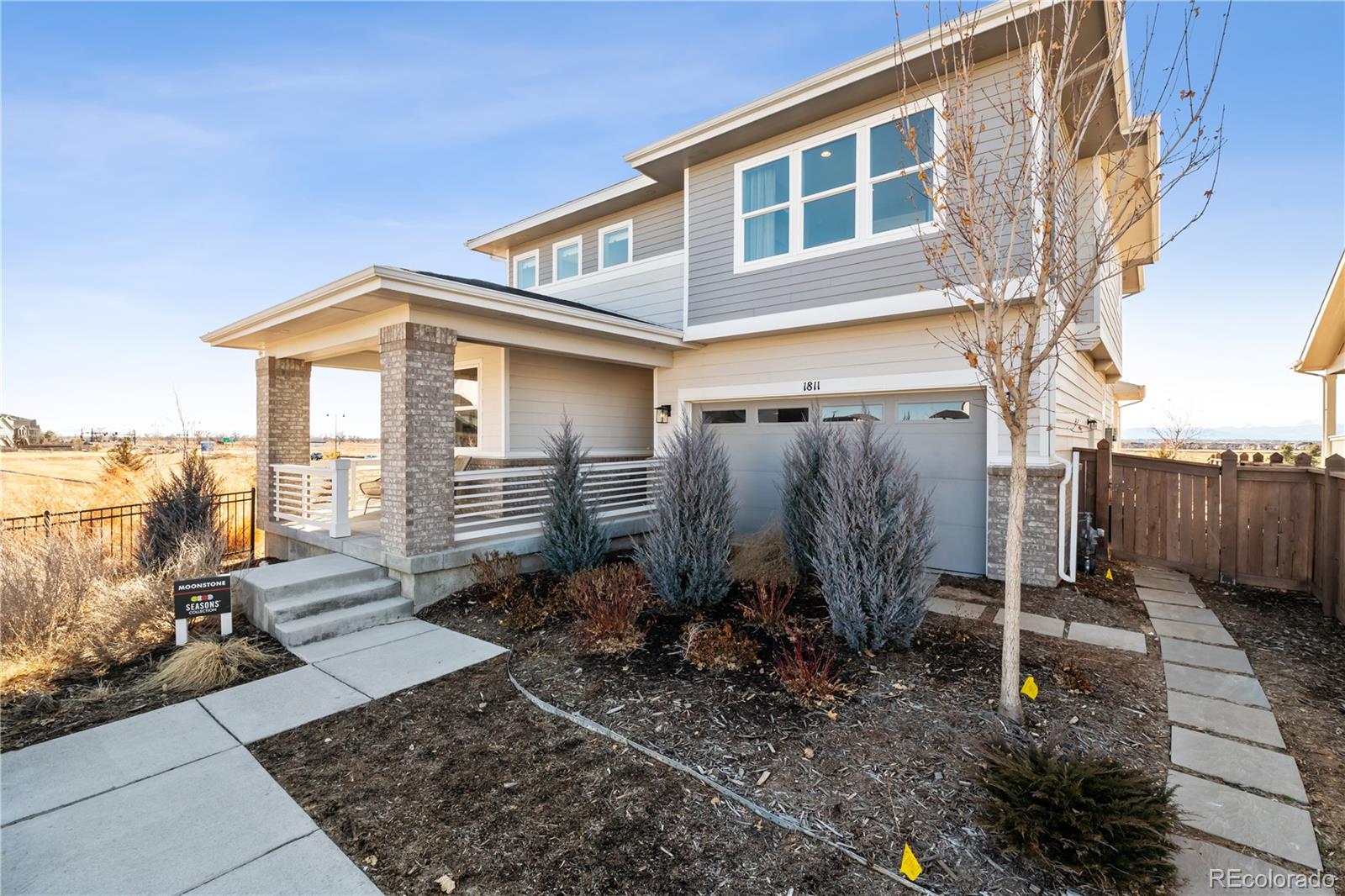 Papuan Ct, Brighton, CO 80601