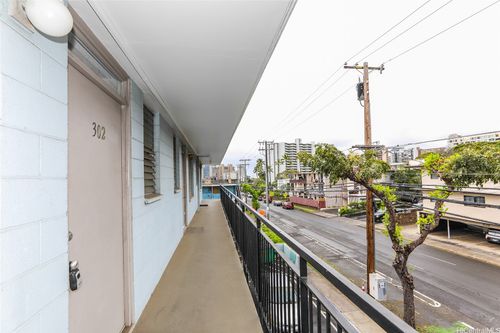 302-1525 Pensacola Street, Honolulu, HI, 96822 | Card Image