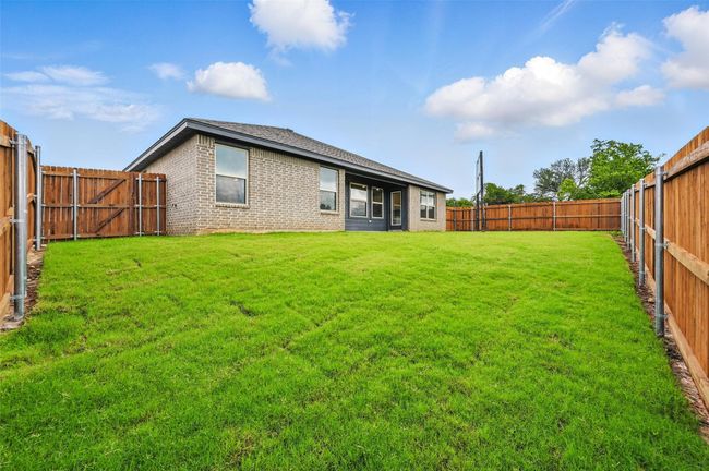 1401 Quail Creek Dr, House other with 3 bedrooms, 2 bathrooms and null parking in Cleburne TX | Image 33