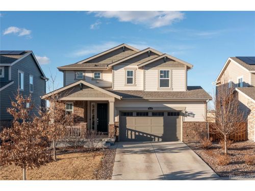 26361 E 5th Pl, Aurora, CO, 80018-1761 | Card Image