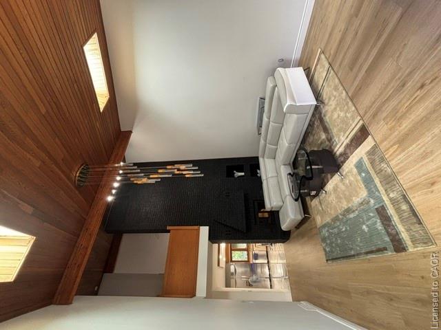 Residential Lease in Hamilton 3
