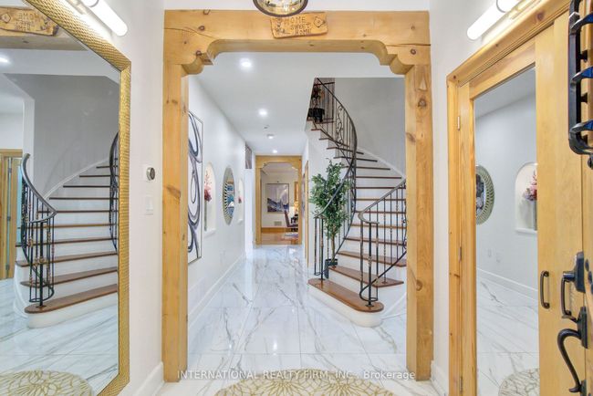 6 Pinehurst Lane, House other with 9 bedrooms, 6 bathrooms and 10 parking in Minesing ON | Image 11