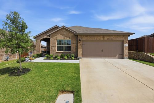 124 Orchard Pines Pl, Boyd, TX, 76023-4049 | Card Image