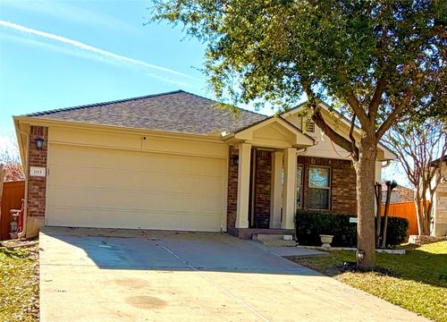 1115 Sunny Meadows Loop, Georgetown, TX, 78626-7090 | Card Image