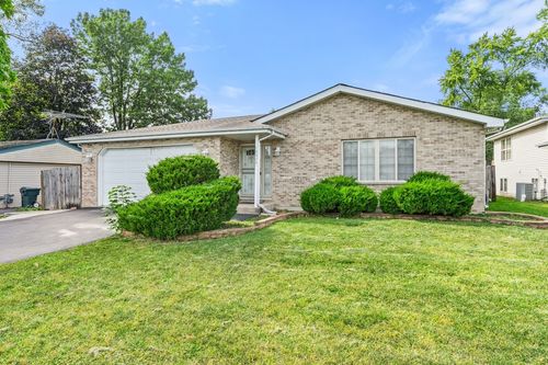 16426 Homan Ave, Markham, IL, 60428-5507 | Card Image