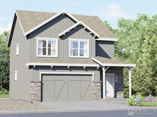 4798 Degas Dr, Loveland, CO, 80538 | Card Image