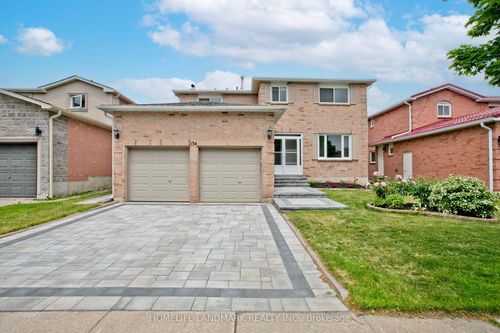 134 Cooperage Cres, Richmond Hill, ON, L4C9L7 | Card Image