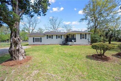 522 Pine St, Saraland, AL, 36571-3220 | Card Image