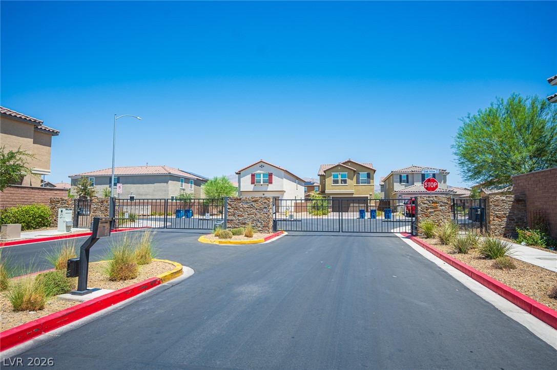 Residential in North Las Vegas 3