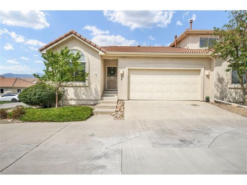 92 Luxury Ln, Colorado Springs, CO, 80921 | Card Image