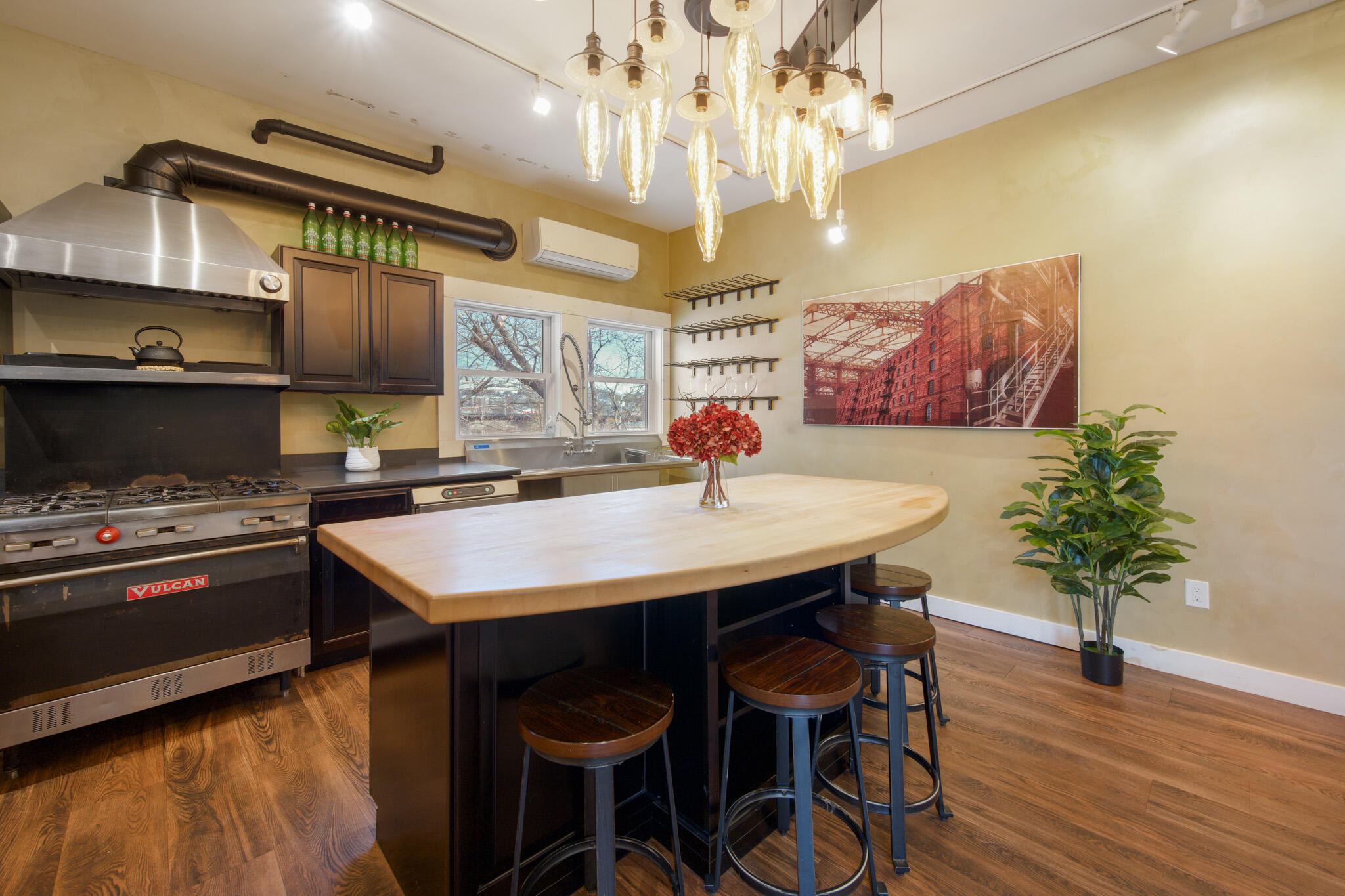 Residential Income in Brewer 4