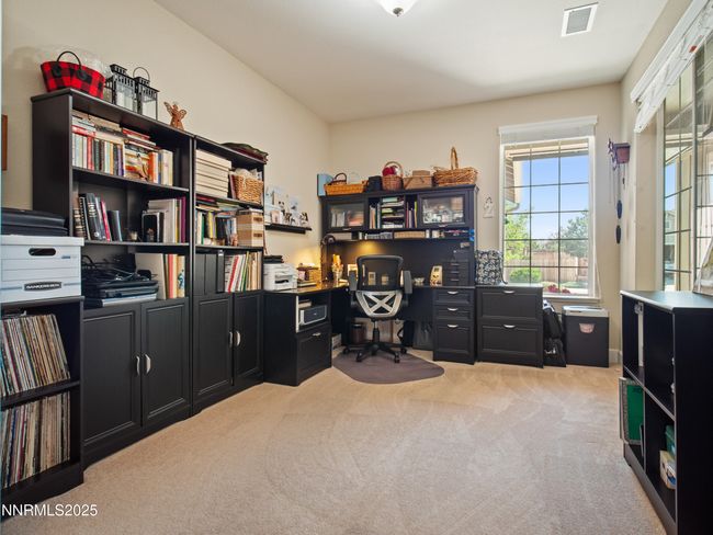 1221 Lasso Ln, House other with 3 bedrooms, 3 bathrooms and 5 parking in Gardnerville NV | Image 24