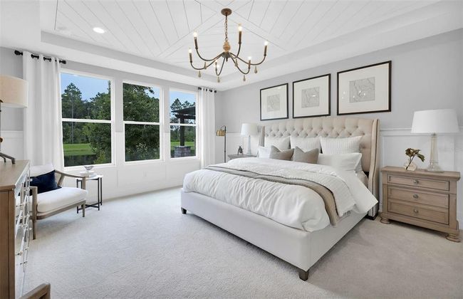 Photo of furnished model, options may vary. | Image 13