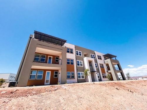 608-5599 S Carnelian Parkway, St. George, UT, 84790 | Card Image
