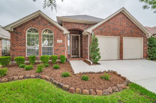 3116 Fox Hollow Dr, Little Elm, TX, 75068-6623 | Card Image