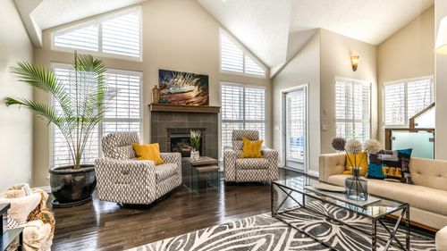 904 Patterson View Sw, Calgary, AB, T3H3J9 | Card Image