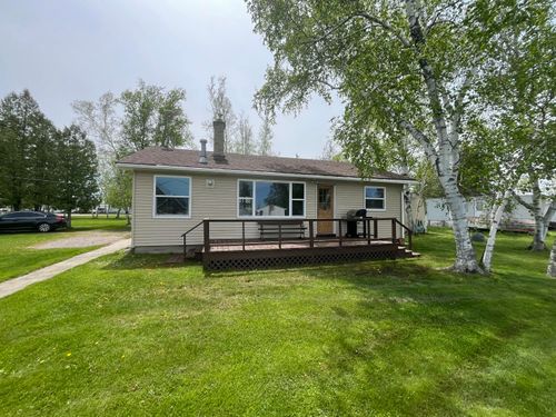 11200 W Shore Dr, Houghton Lake, MI, 48629-9726 | Card Image