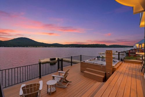 44998 Lake Shore Homes Rd, Loon Lake, WA, 99148-8736 | Card Image