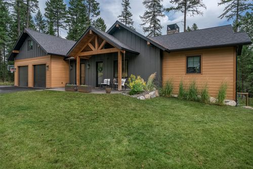 1349 Whitefish Village Drive, Whitefish, MT, 59937 | Card Image