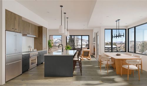 1e-2075 Walton Creek Rd, Steamboat Springs, CO, 80487-2088 | Card Image