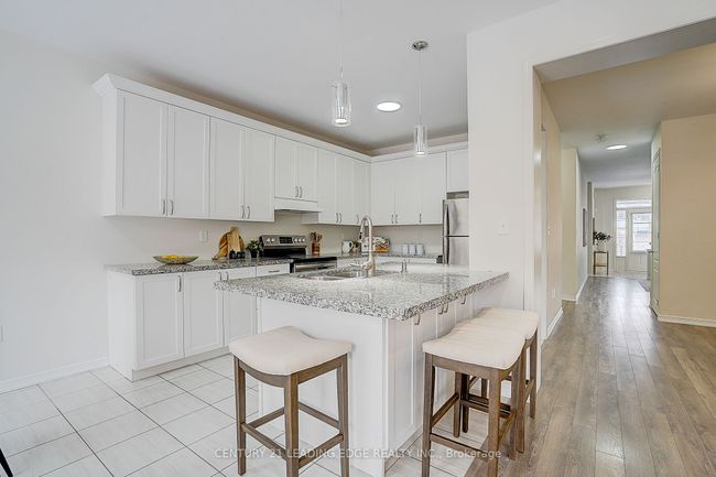 2505 Wintergrace Ave, House other with 4 bedrooms, 3 bathrooms and 1 parking in Oshawa ON | Image 22