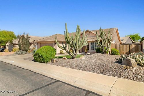 4344 E Montgomery Rd, Cave Creek, AZ, 85331-7870 | Card Image