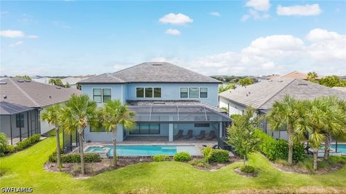 4151 Traditions Dr, AVE MARIA, FL, 34142-5164 | Card Image