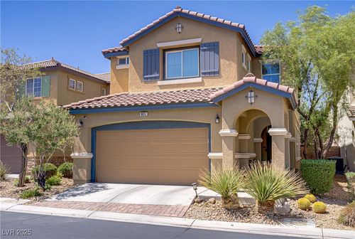 8656 Rowland Bluff Ave, Las Vegas, NV, 89178-7552 | Card Image