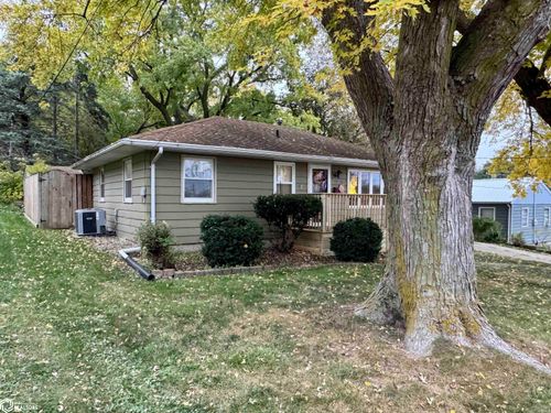 108 Nasby Ave, Audubon, IA, 50025-1167 | Card Image