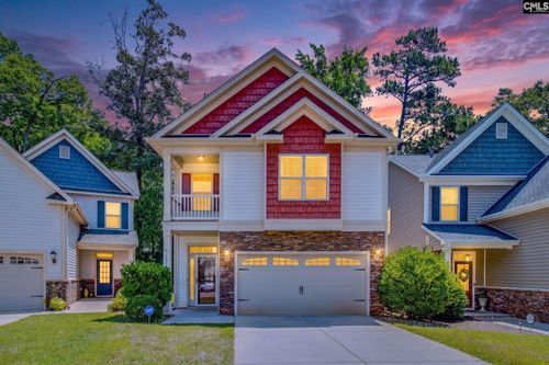 141 Cherokee Pond Ct, Lexington, SC, 29072-8299 | Card Image