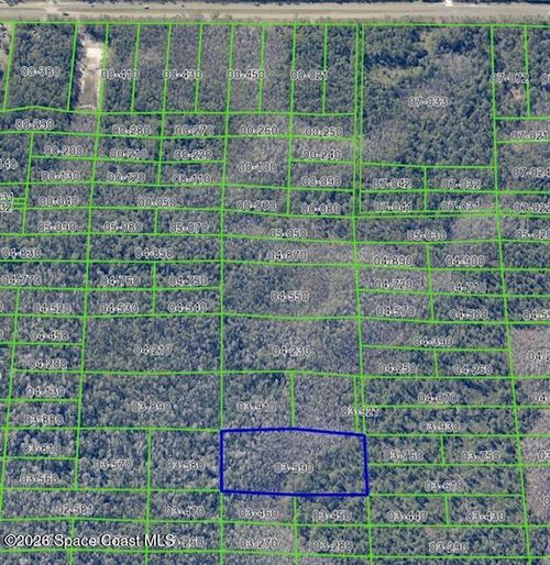 000 Dill Road, Christmas, FL, 32709 | Card Image