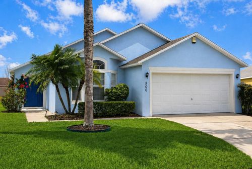500 Tivoli Cir, DAVENPORT, FL, 33837-3880 | Card Image
