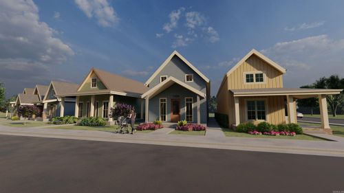 1850 Altus St, Conway, AR, 72032-4282 | Card Image