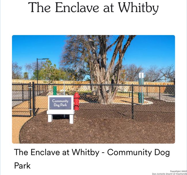 UNIT-13 - 5843 Whitby Rd, House other with 3 bedrooms, 3 bathrooms and null parking in San Antonio TX | Image 31