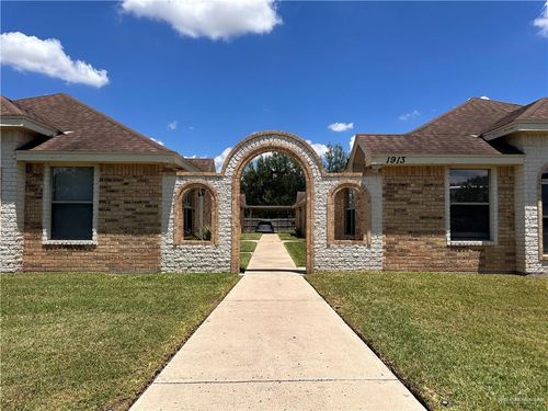 apt-4-1913 W Western Dr, Edinburg, TX, 78539-4436 | Card Image