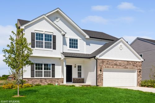10344 Nevada Ct, Crown Point, IN, 46307-7358 | Card Image